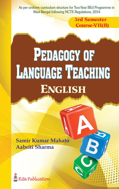 CC-07B_1_Language_Pedagogy of Language Teaching-Mahato - Retail Maharaj