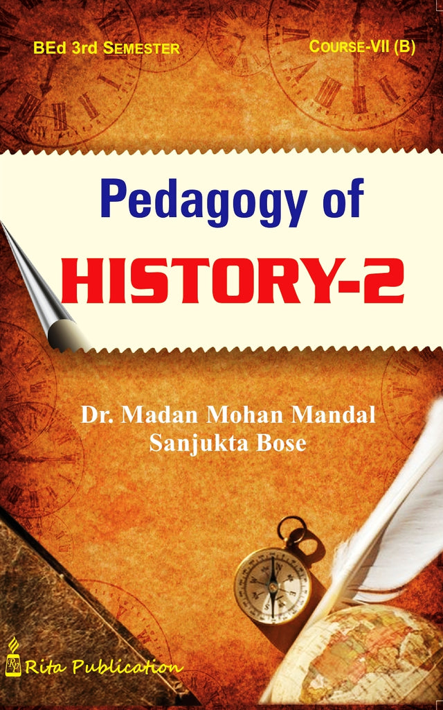 CC-07B_2_Social Science_Pedagogy of History-2 - Retail Maharaj