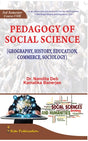CC-07B_2_Social Science_Pedagogy of Social Science (History, Geography, Education, Sociology and Commerce) (BEd_3rd Sem) - Retail Maharaj