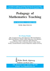 CC-07B_4_Mathematics_Pedagogy of Mathematics Teaching - Retail Maharaj
