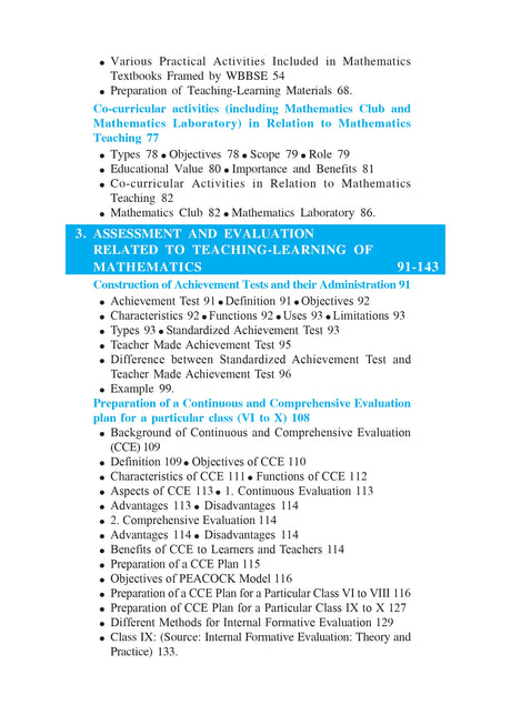 CC-07B_4_Mathematics_Pedagogy of Mathematics Teaching - Retail Maharaj