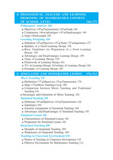 CC-07B_4_Mathematics_Pedagogy of Mathematics Teaching - Retail Maharaj