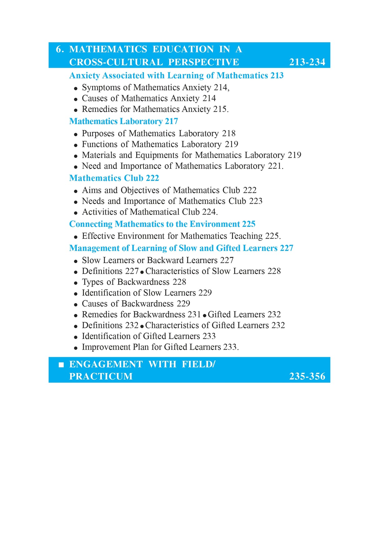 CC-07B_4_Mathematics_Pedagogy of Mathematics Teaching - Retail Maharaj