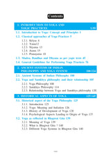 CC-11 Yoga Education (BEd 4th Sem Optional) - Retail Maharaj