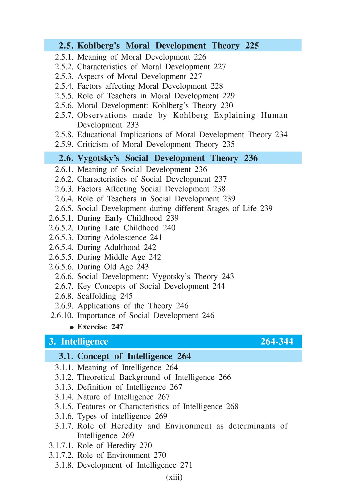CC-2 Psychological Foundation of Education - Retail Maharaj