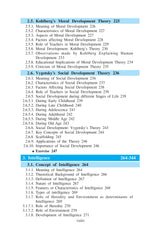 CC-2 Psychological Foundation of Education - Retail Maharaj