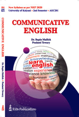 Communicative English KU 2nd Sem_AEC201 - Retail Maharaj
