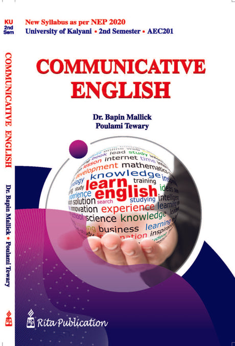 Communicative English KU 2nd Sem_AEC201 - Retail Maharaj