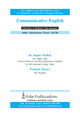 Communicative English KU 2nd Sem_AEC201 - Retail Maharaj