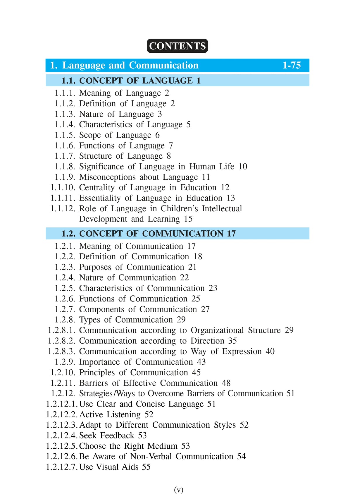 Communicative English KU 2nd Sem_AEC201 - Retail Maharaj
