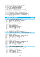 Communicative English KU 2nd Sem_AEC201 - Retail Maharaj