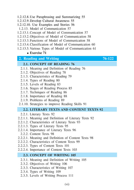 Communicative English KU 2nd Sem_AEC201 - Retail Maharaj