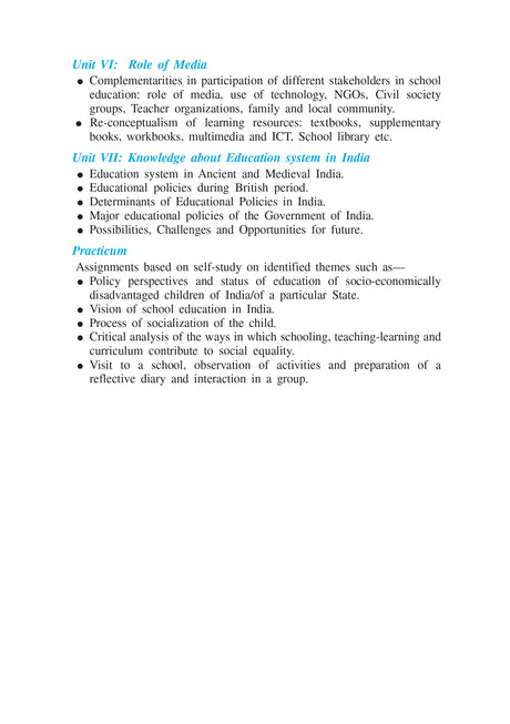 Course-2.1.1_Siksha Adhyayan (Educational Studies)_MEd - Retail Maharaj