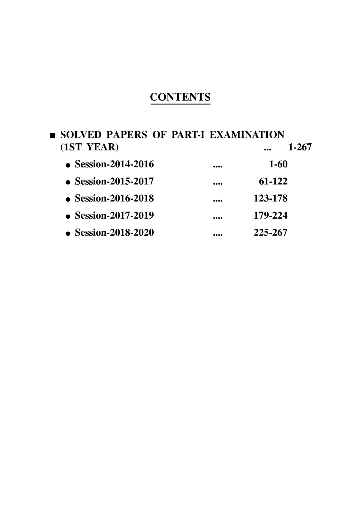 DElEd Digest_1st Year (English Version) - Retail Maharaj