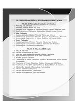 Education_Hons_1st Semester (NSOU)-BA Scholar - Retail Maharaj