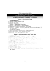 Education_Hons_2nd Semester (NSOU)-BA Scholar - Retail Maharaj