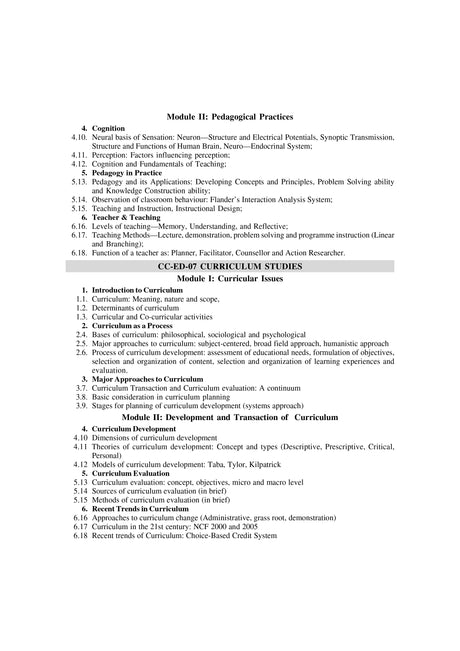 Education_Hons_3rd Semester (NSOU)-BA Scholar - Retail Maharaj