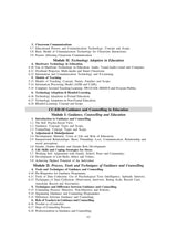 Education_Hons_4th Semester (NSOU)-BA Scholar - Retail Maharaj