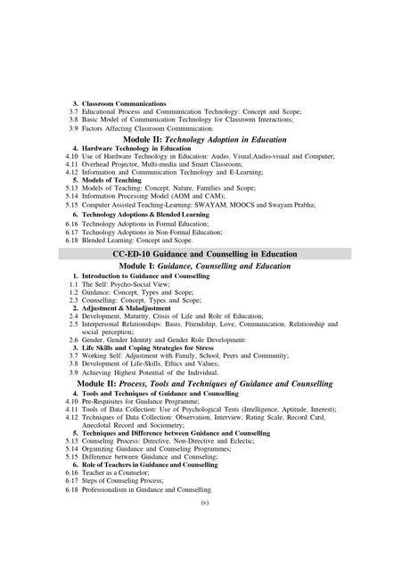 Education_Hons_4th Semester (NSOU)-BA Scholar - Retail Maharaj