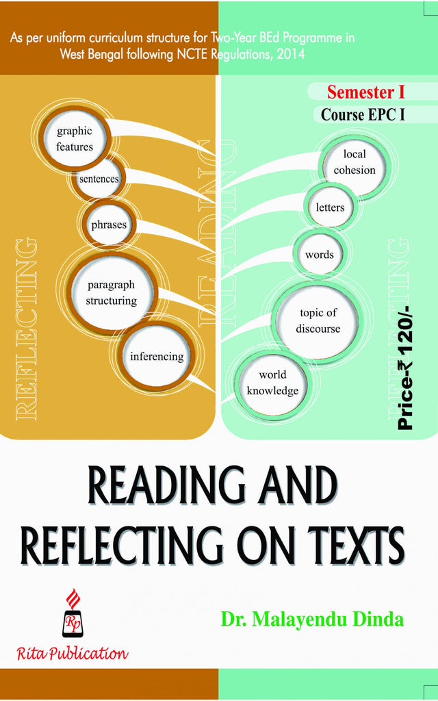 EPC-1_Reading and Reflecting on Texts - Retail Maharaj