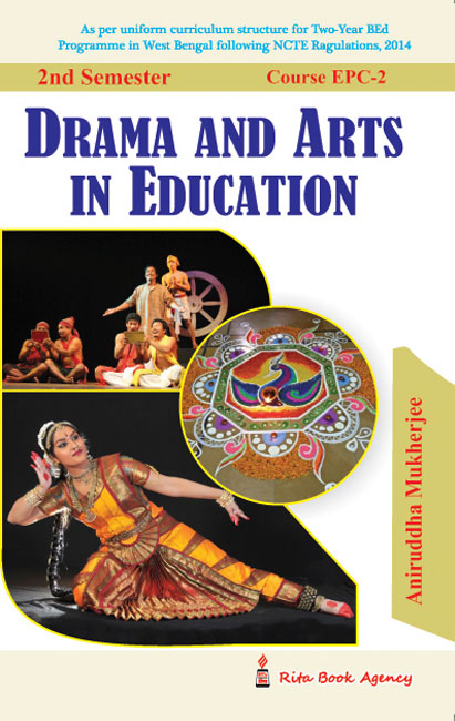 EPC-2_Drama and Arts in Education - Retail Maharaj