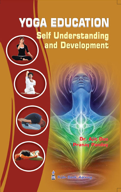 EPC-4_Yoga Education: Self Understanding and Development - Retail Maharaj