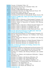 MDC Inclusive Education_CU_1st Sem_4yrs Major and 3yrs_MDC - Retail Maharaj