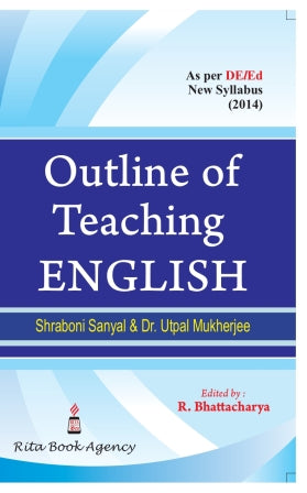 Outline of Teaching English - Retail Maharaj