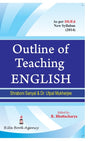 Outline of Teaching English - Retail Maharaj