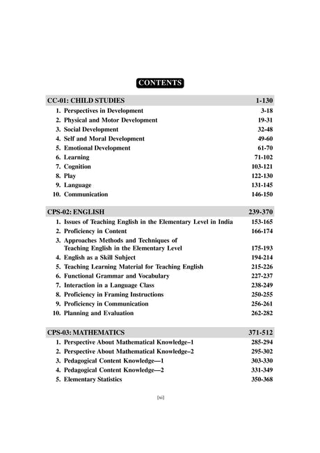 P-1 & P-3_Anu O Byapto Sikshan Paddhati - Retail Maharaj