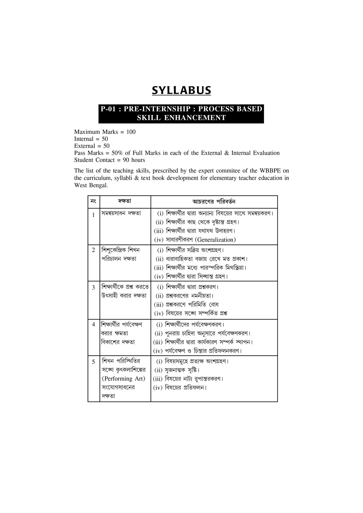 P-1 & P-3_Anu O Byapto Sikshan Paddhati - Retail Maharaj