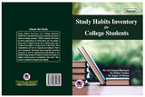 Scale_Study Habits Inventory for College Students (English Version)_SHICS - Retail Maharaj