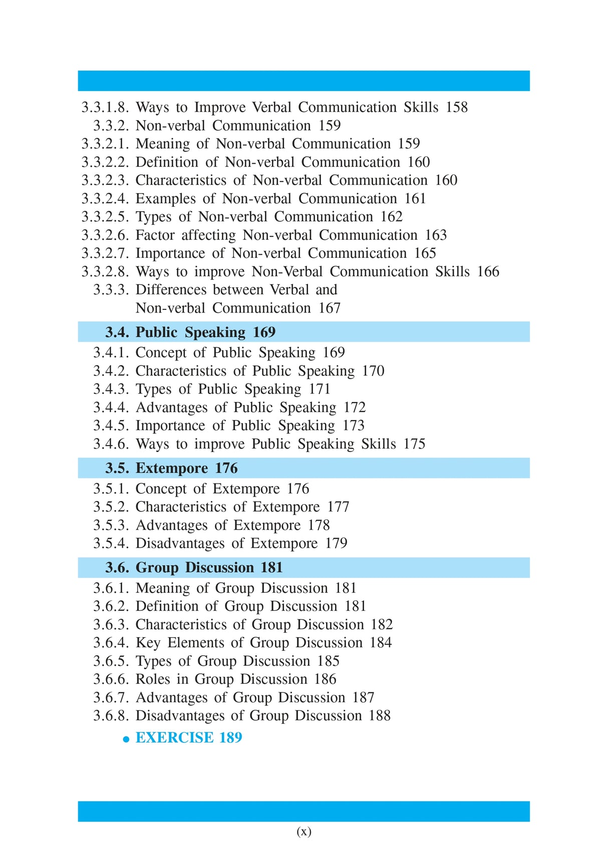 SEC/1/1 Communication Skill_CU_1st Sem_4yrs Major and 3yrs_MDC - Retail Maharaj