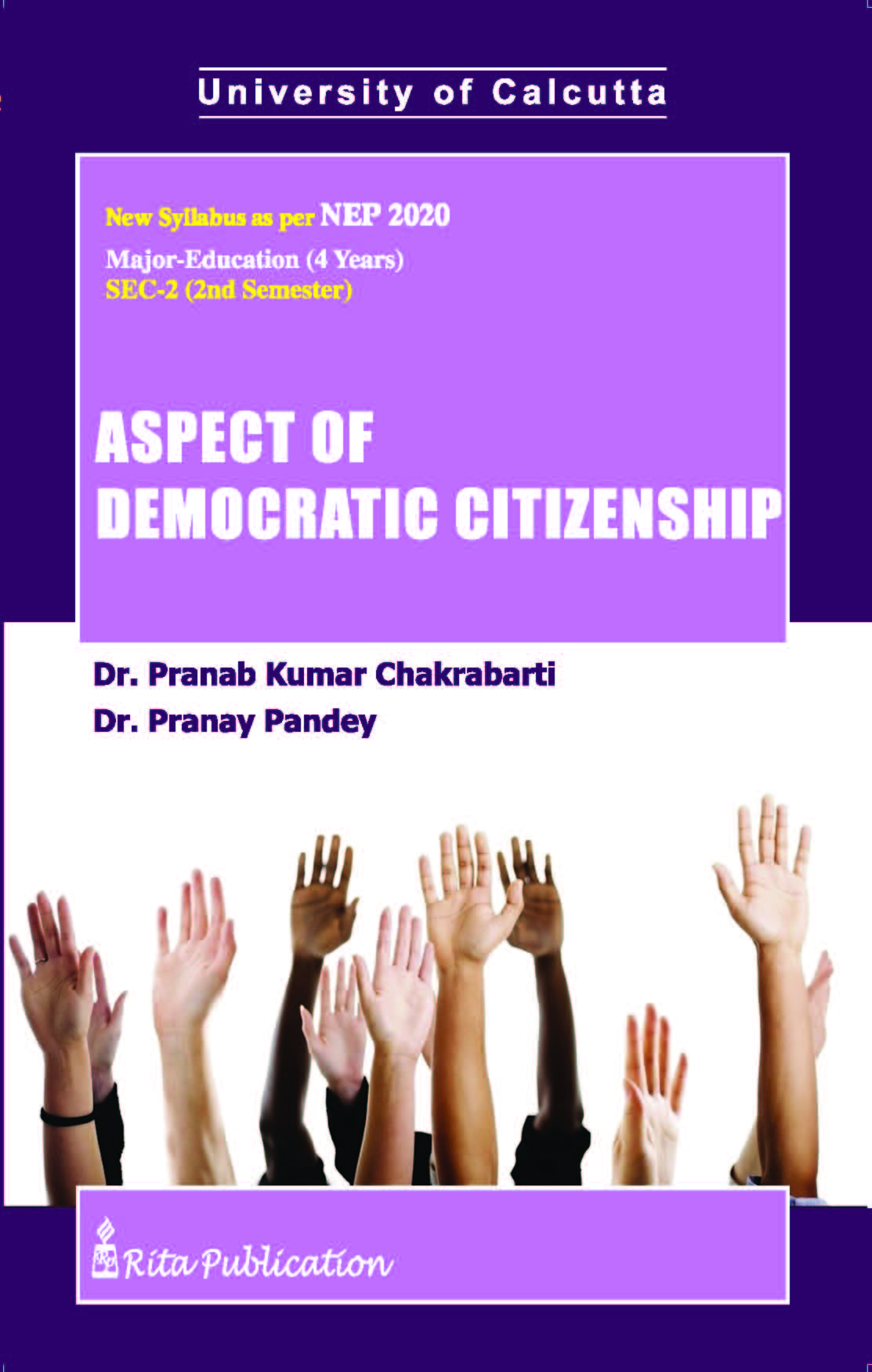 SEC-2 Aspect of Democratic Citizenship - Retail Maharaj