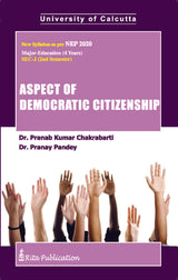 SEC-2 Aspect of Democratic Citizenship - Retail Maharaj
