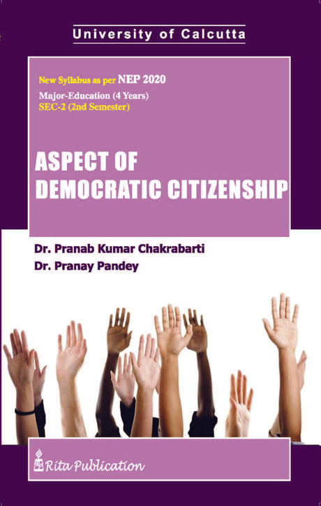 SEC-2 Aspect of Democratic Citizenship - Retail Maharaj