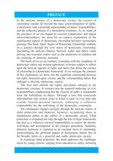 SEC-2 Aspect of Democratic Citizenship - Retail Maharaj