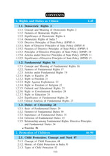 SEC-2 Aspect of Democratic Citizenship - Retail Maharaj