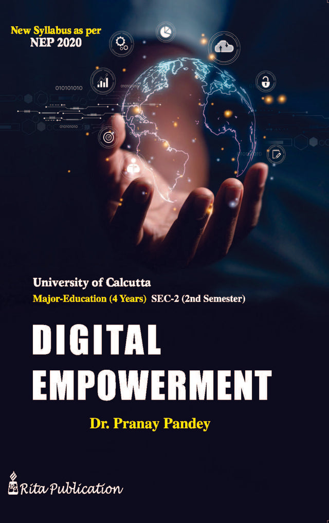 SEC-2 Digital Empowerment - Retail Maharaj