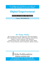 SEC-2 Digital Empowerment - Retail Maharaj