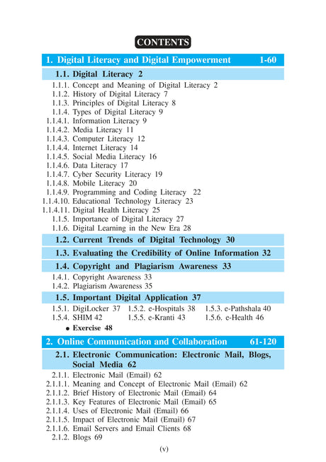 SEC-2 Digital Empowerment - Retail Maharaj