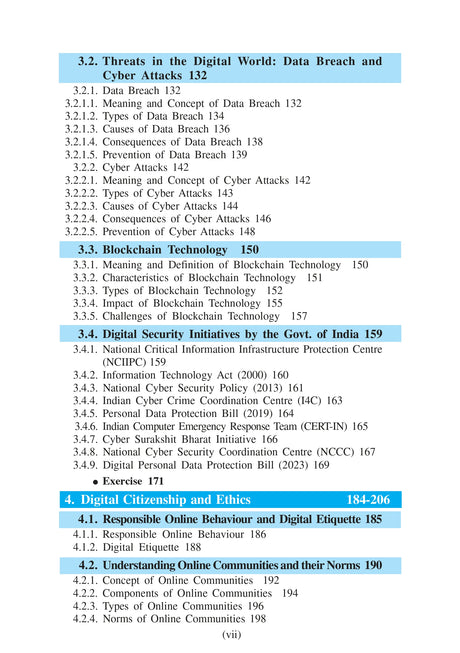 SEC-2 Digital Empowerment - Retail Maharaj