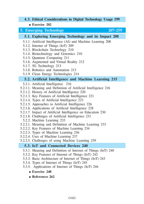 SEC-2 Digital Empowerment - Retail Maharaj
