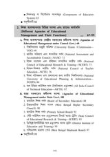 Siksha Byabosthapona,Prosason ebong Songothon - Retail Maharaj