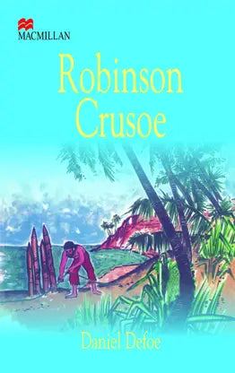Robinson Crusoe - Retail Maharaj