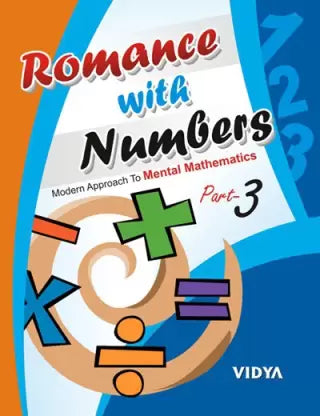 Romance with Numbers - 3 - Retail Maharaj