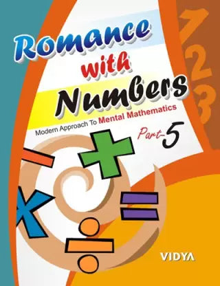 Romance with Numbers - 5 - Retail Maharaj