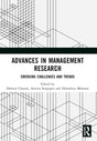Advances in Management Research: Emerging Challenges and Trends - Retail Maharaj