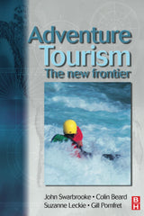 Adventure Tourism: The new frontier - Retail Maharaj