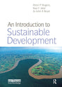 An Introduction to Sustainable Development - Retail Maharaj
